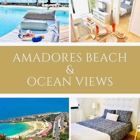 Amadores Beach & Ocean Views Екстер'єр фото