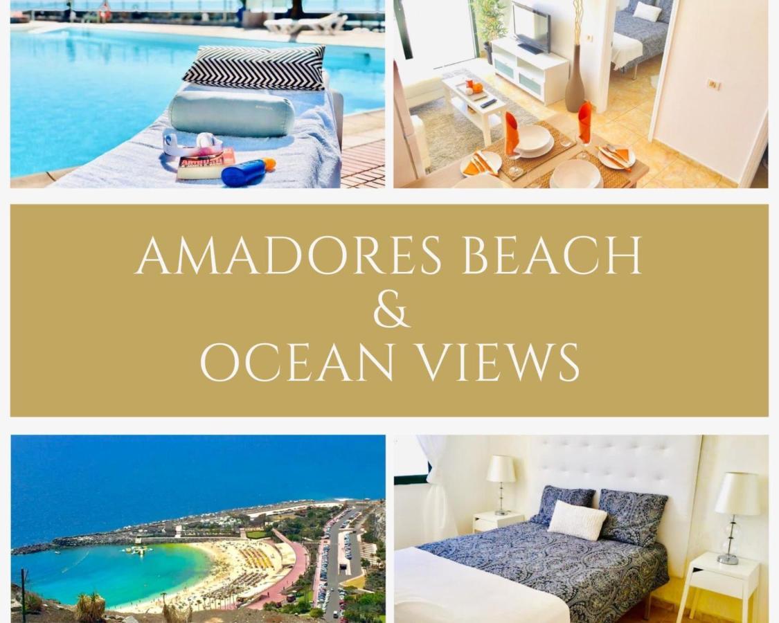 Amadores Beach & Ocean Views Екстер'єр фото