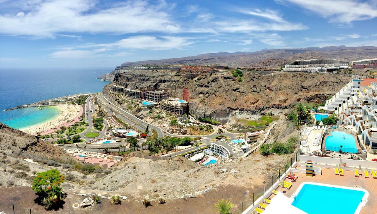 Amadores Beach & Ocean Views Екстер'єр фото