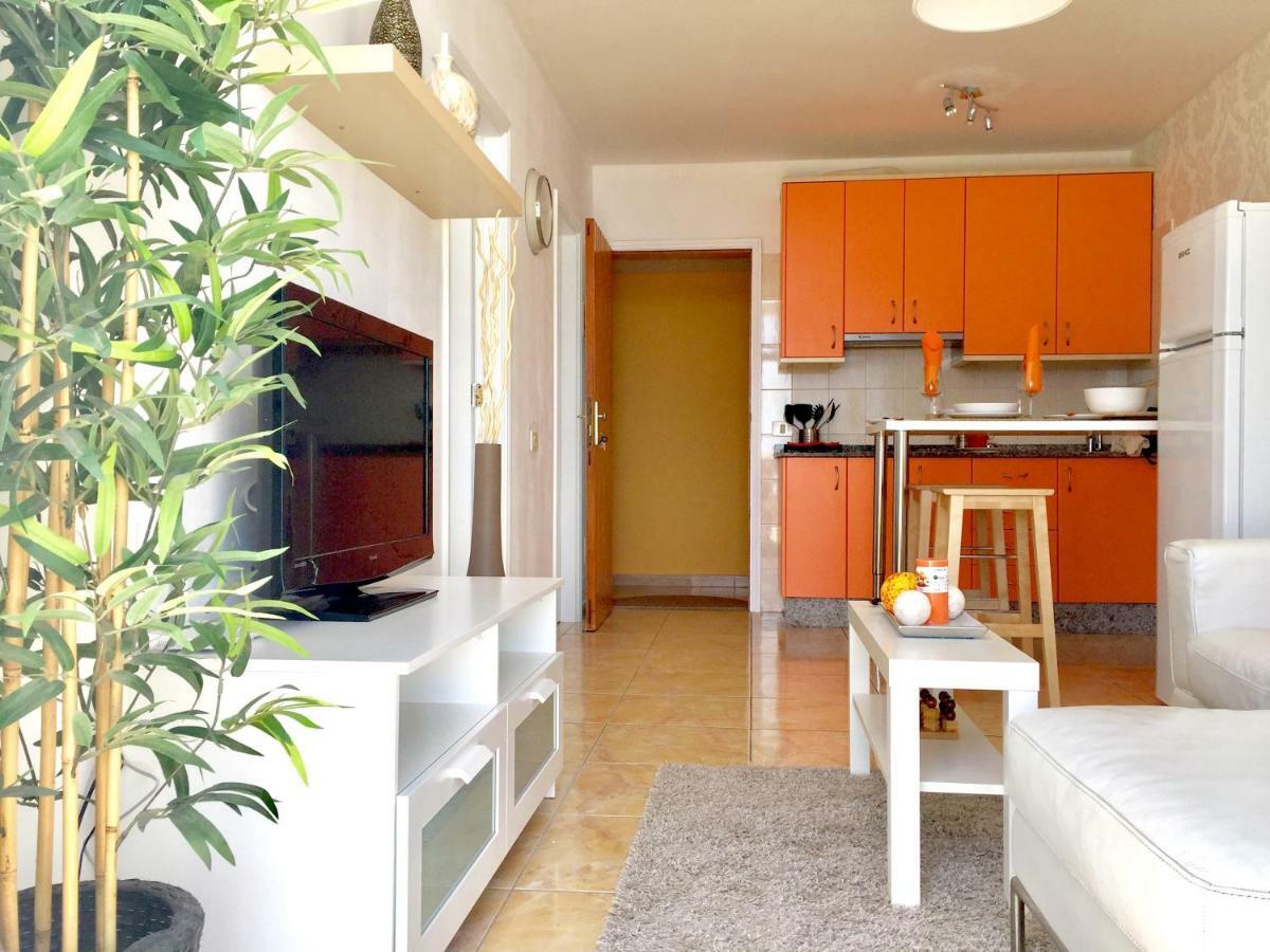 Amadores Beach & Ocean Views Екстер'єр фото