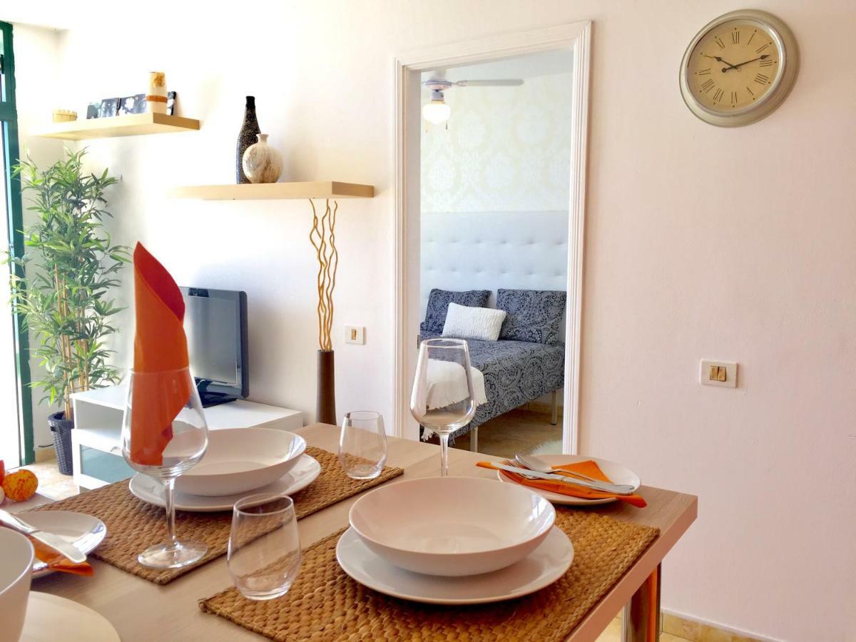 Amadores Beach & Ocean Views Екстер'єр фото