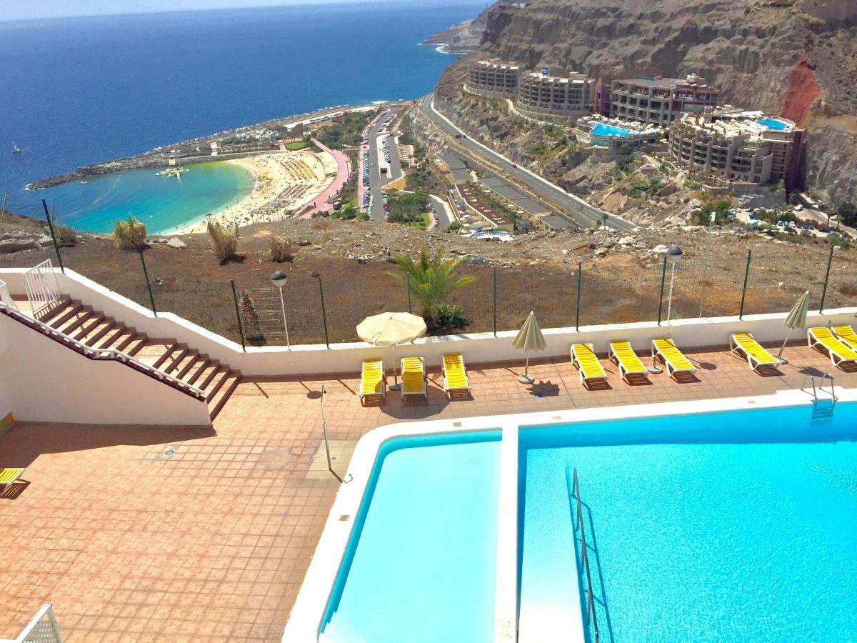 Amadores Beach & Ocean Views Екстер'єр фото