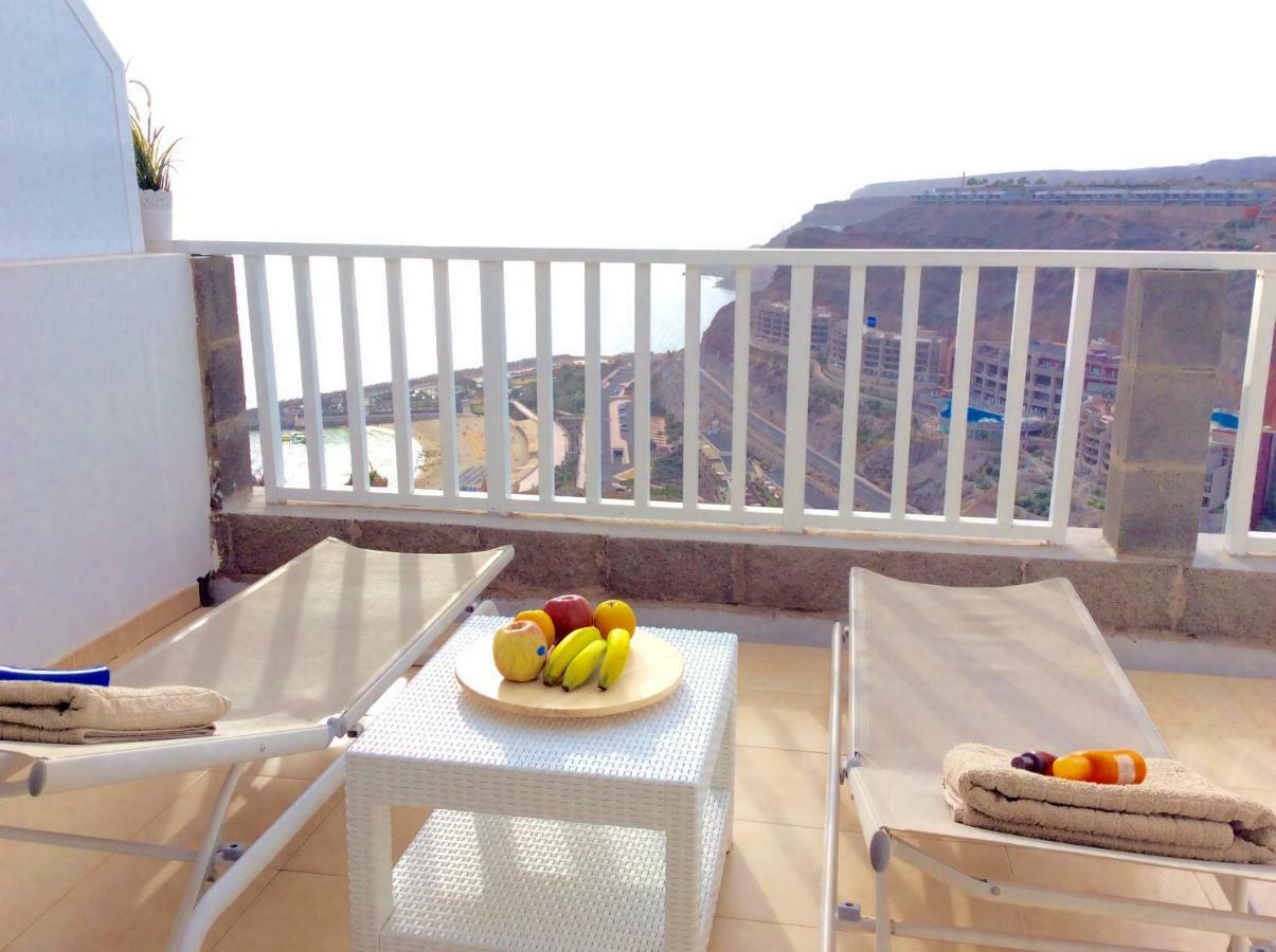 Amadores Beach & Ocean Views Екстер'єр фото