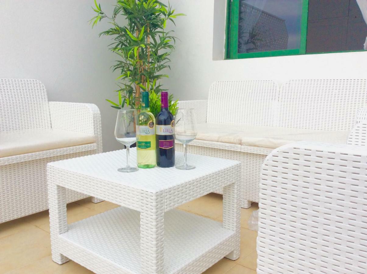 Amadores Beach & Ocean Views Екстер'єр фото