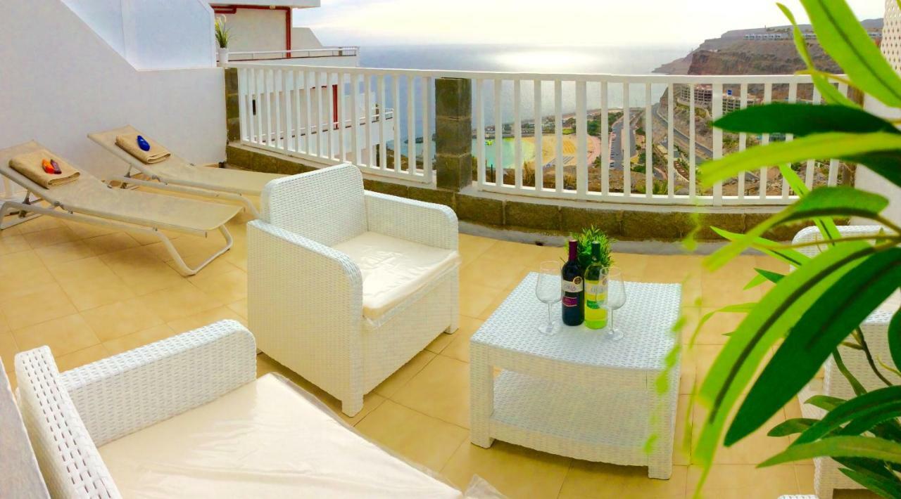 Amadores Beach & Ocean Views Екстер'єр фото