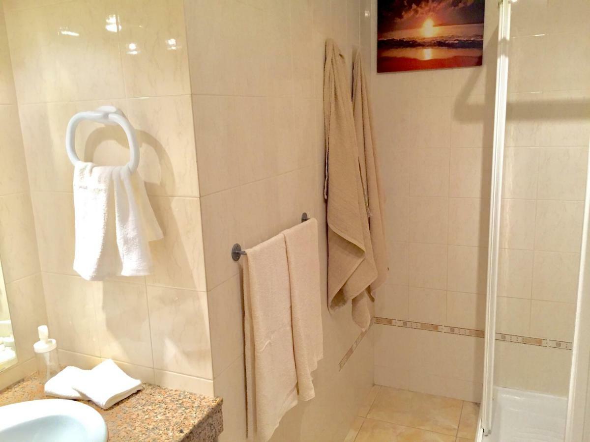 Amadores Beach & Ocean Views Екстер'єр фото