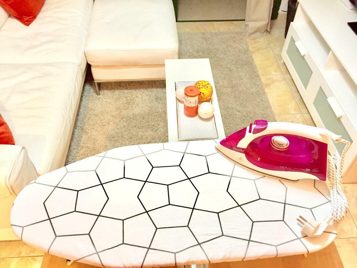 Amadores Beach & Ocean Views Екстер'єр фото