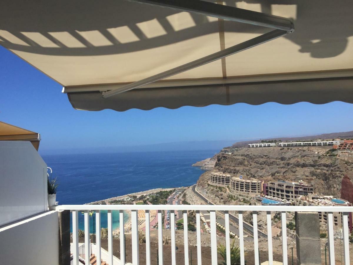 Amadores Beach & Ocean Views Екстер'єр фото