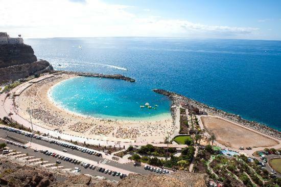 Amadores Beach & Ocean Views Екстер'єр фото