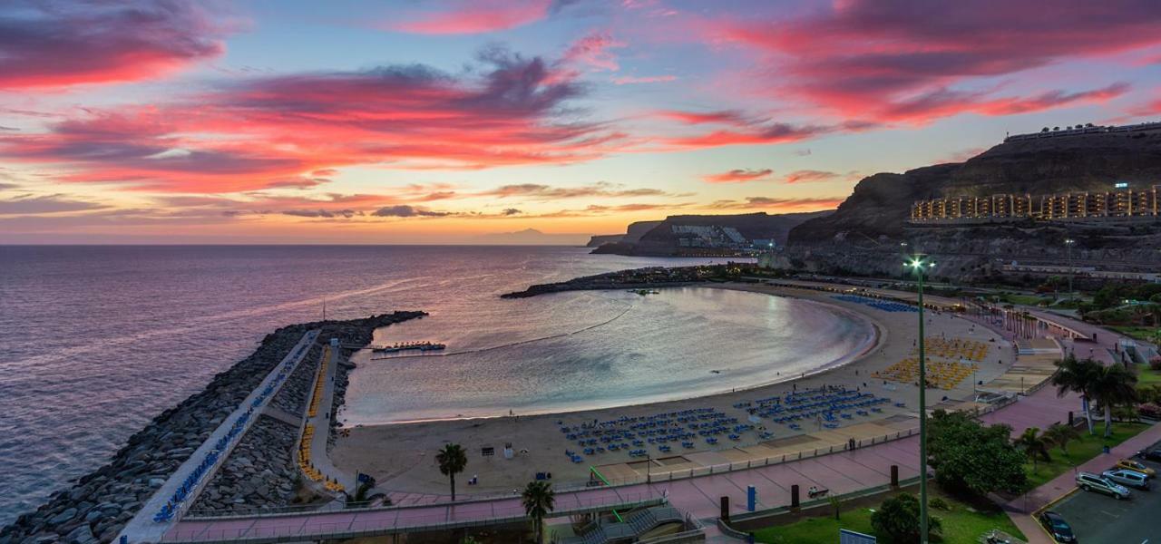 Amadores Beach & Ocean Views Екстер'єр фото