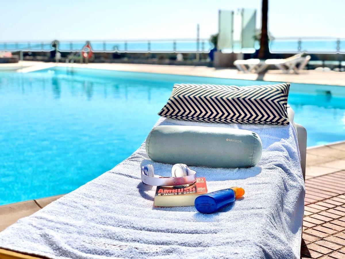 Amadores Beach & Ocean Views Екстер'єр фото
