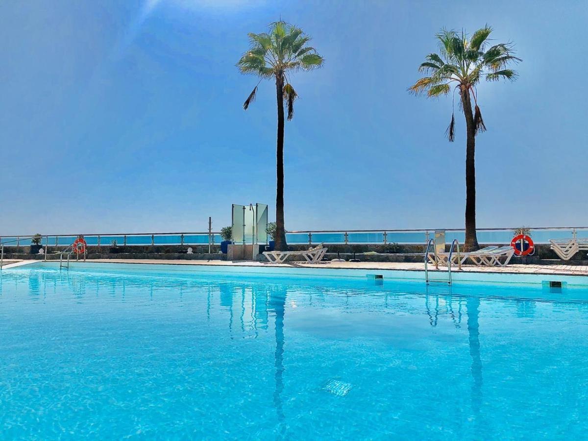 Amadores Beach & Ocean Views Екстер'єр фото