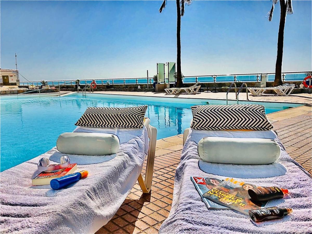 Amadores Beach & Ocean Views Екстер'єр фото